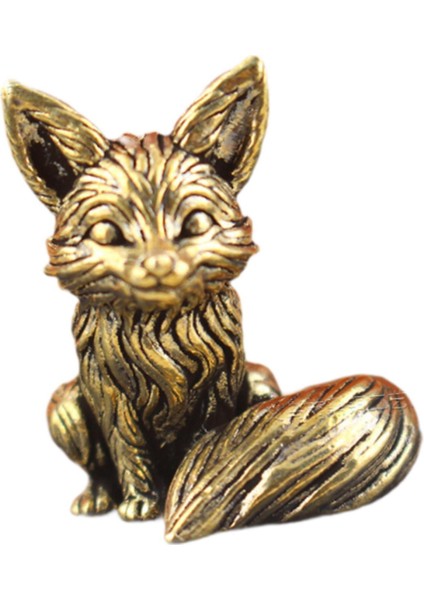 Minyatür Figür Heykeli Şömine I Figürü Heykel Oturan 2.9x3.4cm (Yurt Dışından) modelleri