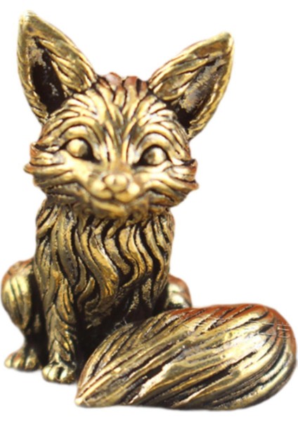 Minyatür Figür Heykeli Şömine I Figürü Heykel Oturan 2.9x3.4cm (Yurt Dışından) indirimleri