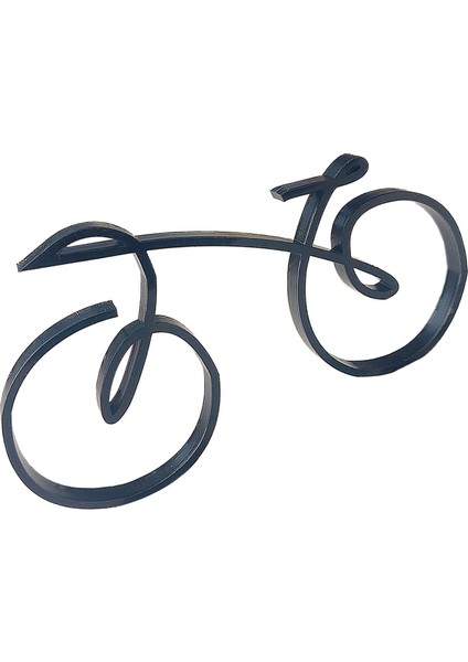 Kabine Oturma Odası Üstü Için Heykel Dekoratif Heykeli (Yurt Dışından) indirimleri