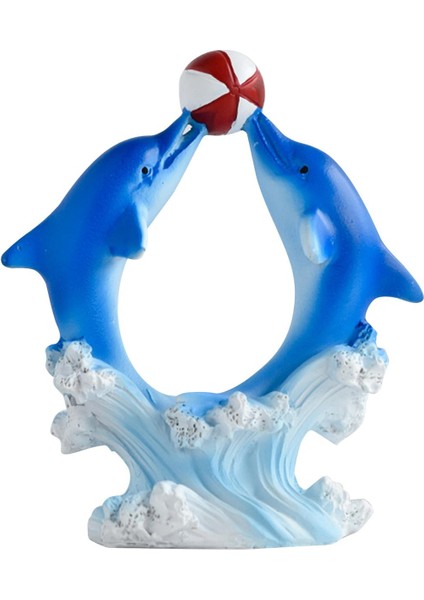 I Heykel Reçine Figür Heykeli Figür B (Yurt Dışından)