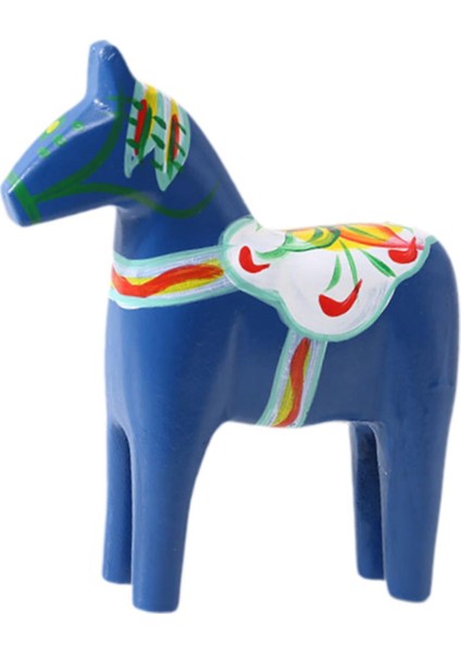 Heykel Hediye Hatııra Heykelcik Mavi (Yurt Dışından) fırsatları