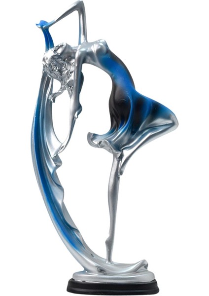 Reçine Dans Hareketleri Şekil Ev Dekor El I Süsleri (Yurt Dışından) modelleri