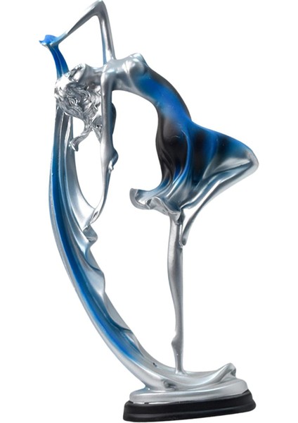 Reçine Dans Hareketleri Şekil Ev Dekor El I Süsleri (Yurt Dışından) fırsatları