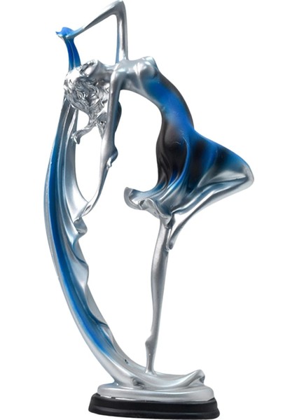 Reçine Dans Hareketleri Şekil Ev Dekor El I Süsleri (Yurt Dışından) indirimleri