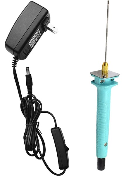 El I Düşük Yoğunluklu 10 cm Için Elektrikli I Ük (Yurt Dışından)