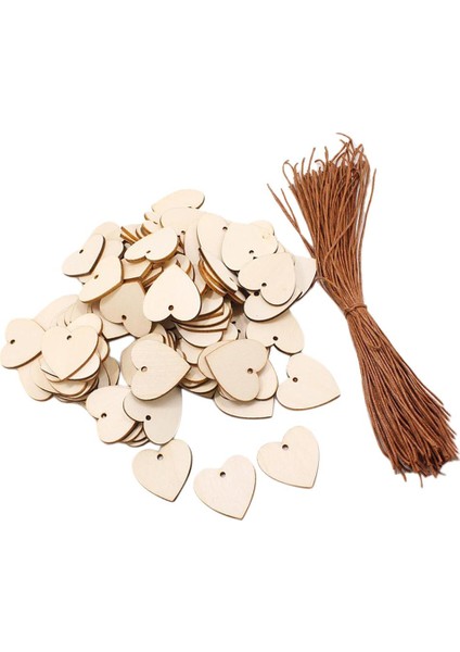 100 Ahşap El Sanatları Için Ahşap Kara (Yurt Dışından)