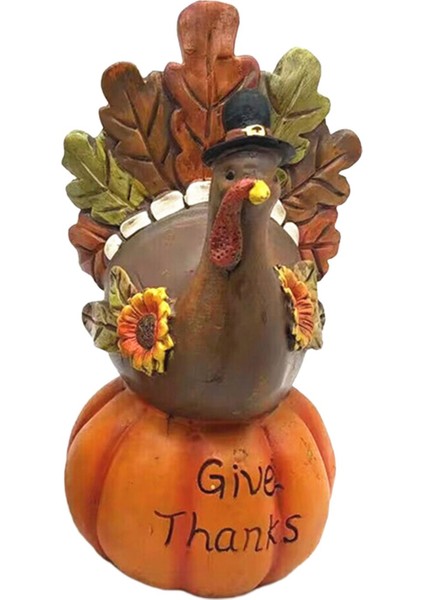 I Açık Çiftlik Evi Için Hindi Dekorasyonu (Yurt Dışından) fiyatları