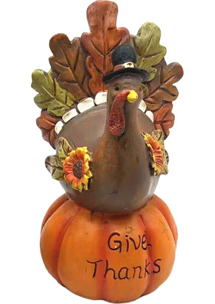 I Açık Çiftlik Evi Için Hindi Dekorasyonu (Yurt Dışından) fırsatları