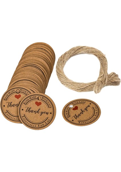 100X Lot Ayraçlar Dekorasyon (Yurt Dışından) fırsatları