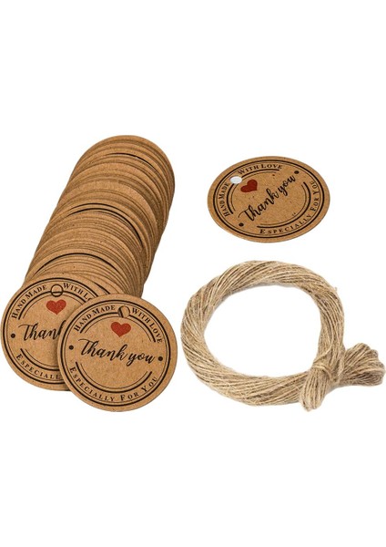 100X Lot Ayraçlar Dekorasyon (Yurt Dışından) indirimleri