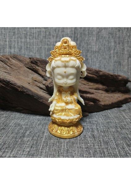 Buda Heykel Fengshui El Sanatları Dekor Için Figürü (Yurt Dışından) modelleri