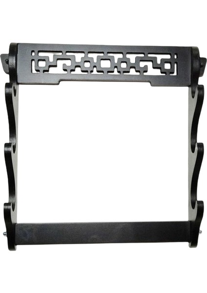 Katman Wakizashi Askısı 3 Katlı (Yurt Dışından)