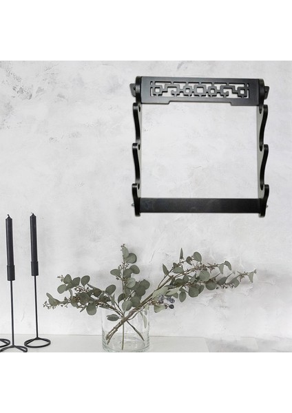 Katman Wakizashi Askısı 3 Katlı (Yurt Dışından) fırsatları