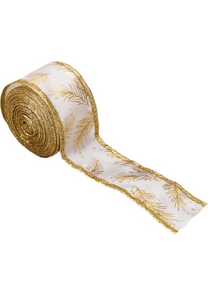 Noel Kurdelesi Noel Kurdelesi Çok Amaçlı Kendin Yap Noel Dekorasyonu Tel Kenar Beyaz (Yurt Dışından) modelleri