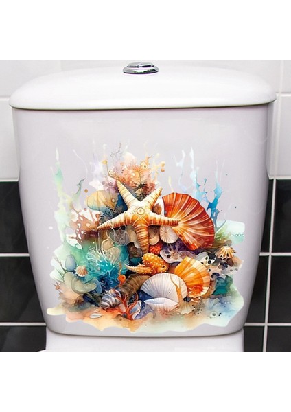 2 Tuvalet Çıkartmaları Tuvalet Ğı Çıkartmaları Lavabo Sifonu Wc Için (Yurt Dışından) modelleri