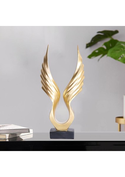 I Heykel Süsleme Heykelcik Heykel Doğum Günü Hediyeleri 20X43CM (Yurt Dışından) fırsatları