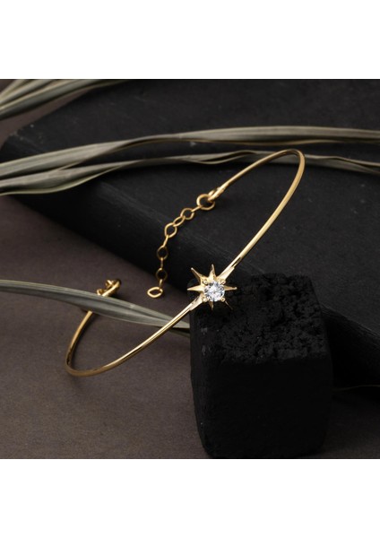 Kuzey Yıldızı 14 Ayar Ince Spor Bilezik fiyatları