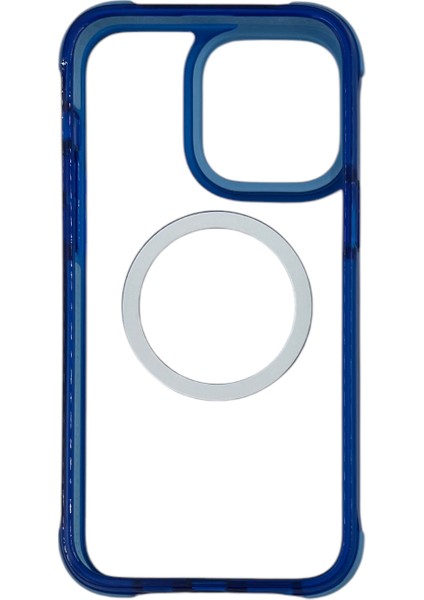 Apple iPhone 15 Uyumlu NT-N040 Arka Koruma Kılıf