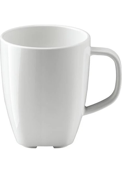Sumuhome Vardera Porselen Kupa Beyaz 17 cl