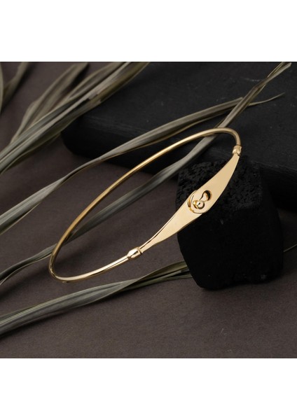 Lades 14 Ayar Ince Kelepçe Bilezik fiyatları