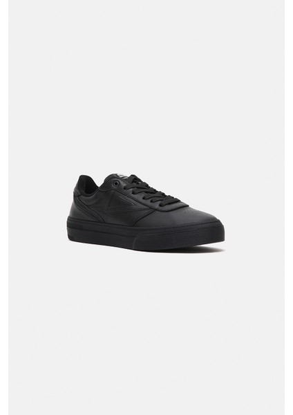 1408 S3 Sneakers Kadın Ayakkabı Siyah/siyah