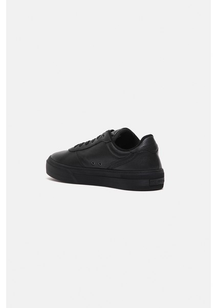 1408 S3 Sneakers Kadın Ayakkabı Siyah/siyah