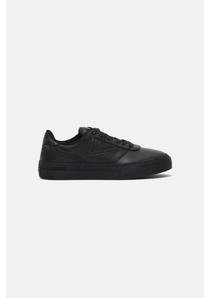 1408 S3 Sneakers Kadın Ayakkabı Siyah/siyah