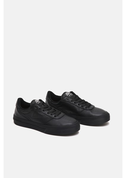 1408 S3 Sneakers Kadın Ayakkabı Siyah/siyah
