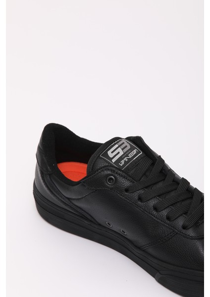 1408 S3 Sneakers Kadın Ayakkabı Siyah/siyah