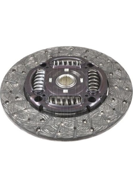 ADC43167 Debriyaj Balatası Mitsubishi L200 Triton 4WD 2.5 06-14 2301A084