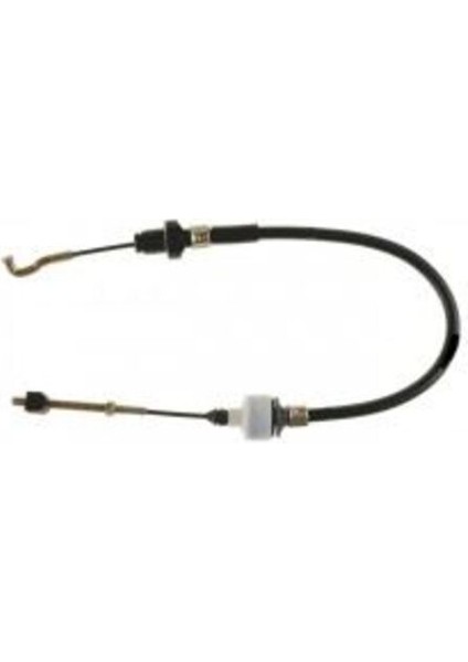 4501605 Debriyaj Teli Xsara Iı BE4R Şanzıman DV4TD 1.4hdı 8V Boy 933 688 00- 9646122580