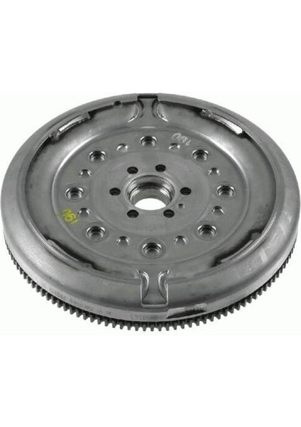 2294001343 Debriyaj Volanı Polo 09 A1 10 Ibiza 09 Fabia 10 Roomster 10 1.6 Tdı Caya-Cayb-Cayc-Clna 03L105266CD