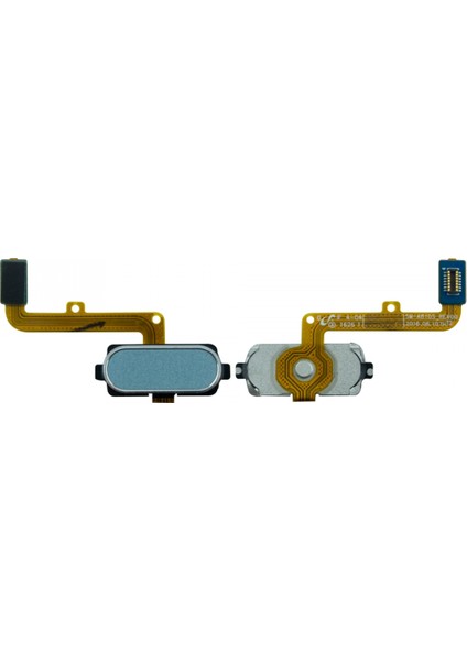 Teknonet Samsung Galaxy A810 A8 2016 Uyumlu Home Tuşu