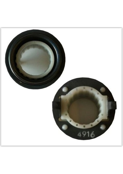 804117 Debriyaj Rulmanı Accent 1.3 1.5 1994-PRB04 4142128000