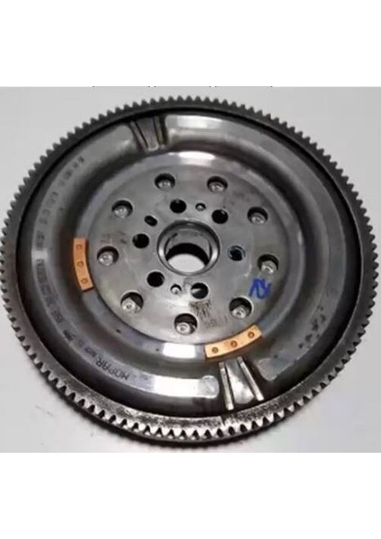 55269363 Debriyaj Volanı Egea 500L Doblo Mpv Giulietta 1.6 D Multijet (263AXP1B) 940C0 55269363