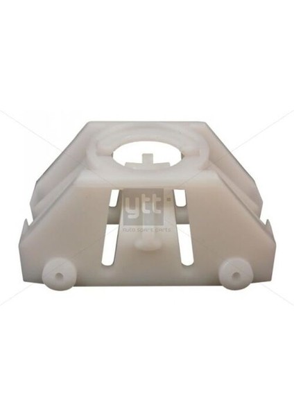 13237 Debriyaj Alt Plastiği Beyaz Golf Vıı Caddy cc Scirocco Tiguan Yeti Beetle 1K0721169