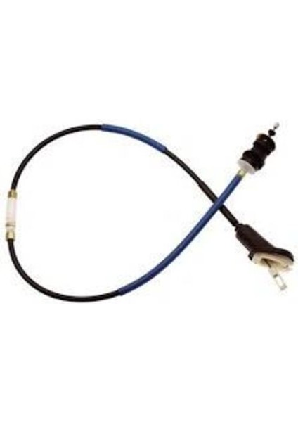 6001670 Debriyaj Teli P106 Saxo Otomatik Ayarlı Boy 1350 1120 96- 2150.Q696254125