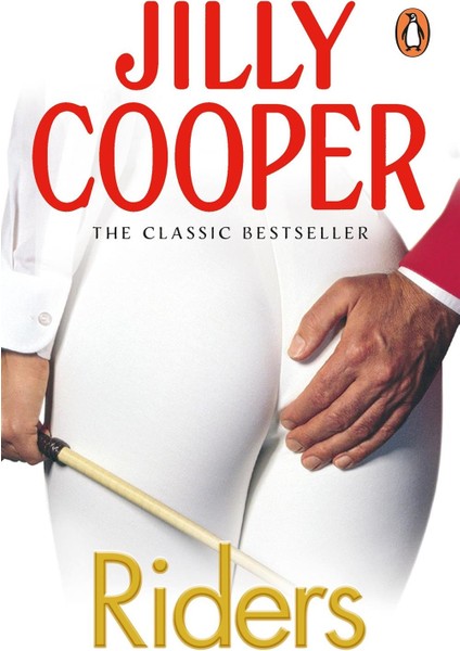 Riders / Rutshire Chronicles - Jilly Cooper