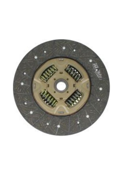 803742 Debriyaj Diski Stare x H1 2.4 97-HD63 411004B000