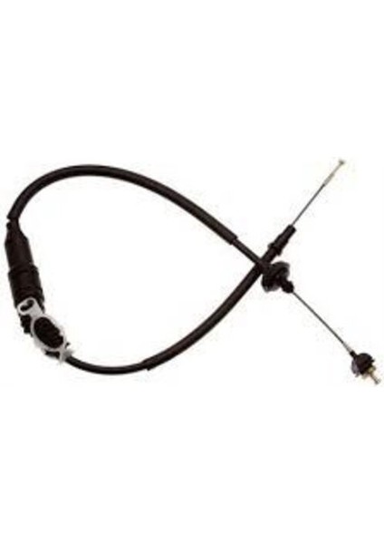 7001636 Debriyaj Teli Otomatik Transporter T4 90- 701721335B