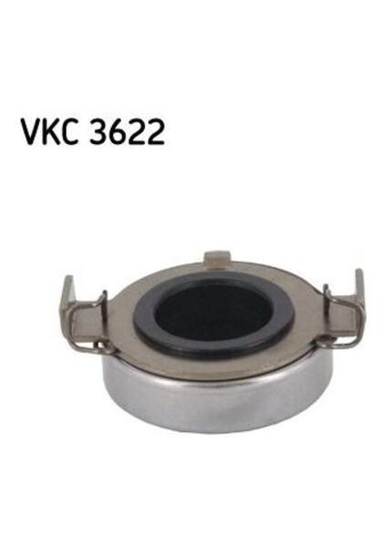 VKC3622 Debriyaj Rulmanı Corolla 99-1.4-1.6-1.8-Avensis 92-03-Carina 92-97 1.6-1.8-Yaris 01-1.4d 3123005010