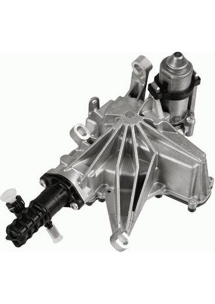 3980000020 Debriyaj Kumanda Mekanizması Ts4 Dacia Sandero Iı Symbol Iı 1.5 K9K 309101280R