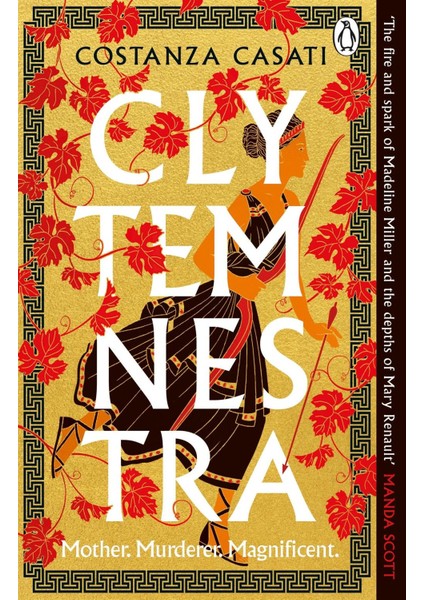 Clytemnestra - Costanza Casati fiyatları