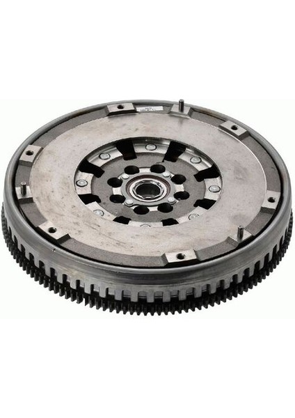 2294501171 Debriyaj Volanı P406 P607 P807 C5 C8 Ulysse 2.2hdı 0532.L5