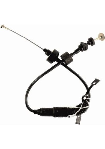 3074003322 Debriyaj Teli-Volkswagen Golf Iıı-Vento 1H1721335M