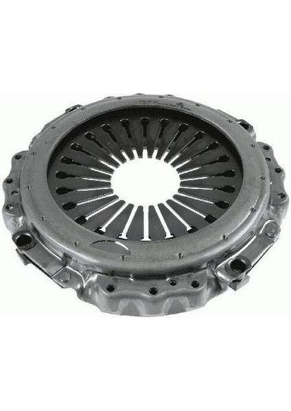 3482083039 Debriyaj Baskısı Çekmeli Scania 3-Seri 93-113 90-96 143 88-96 4-Seri 94-114-124-144 96-08 164 00-08 430MM 1321259