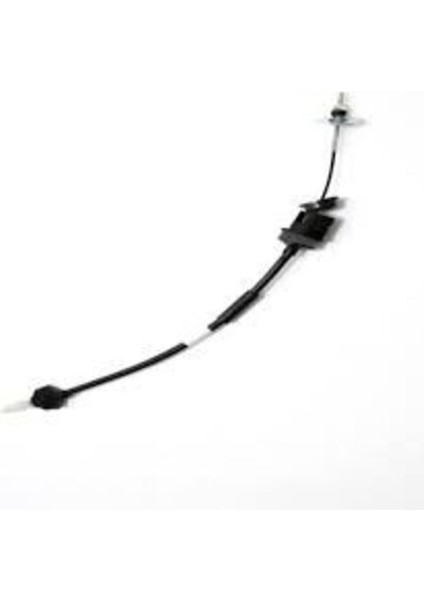 6001652 Debriyaj Teli Boxer Jumper 14Q (15 Jant) Dj5 Xud9 -00 Ducato 1.8 2150.J2