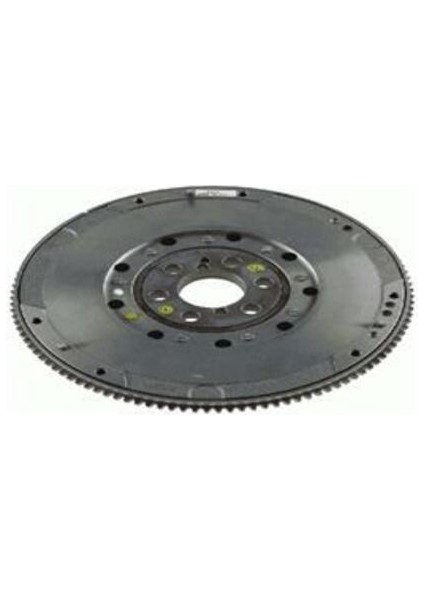 836017 Debriyaj Volanı Doblo 1.9jtd 10 01-Punto 01 01-03 01 07 02 Stilo 1.9 1.9jtd Oynar Göbek 55203007