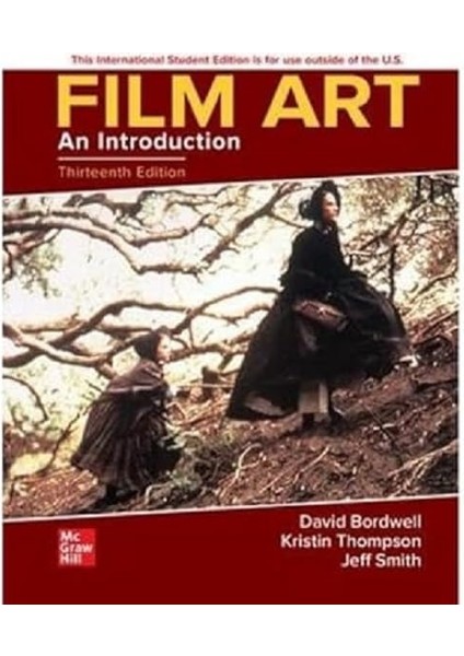 Film Art an Introduction - Jeff Smith