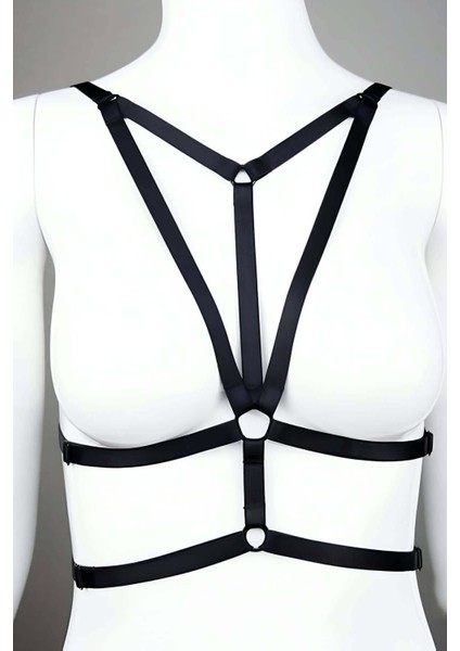 Şık Gömlek Içi Lastik Aksesuar - BRF163